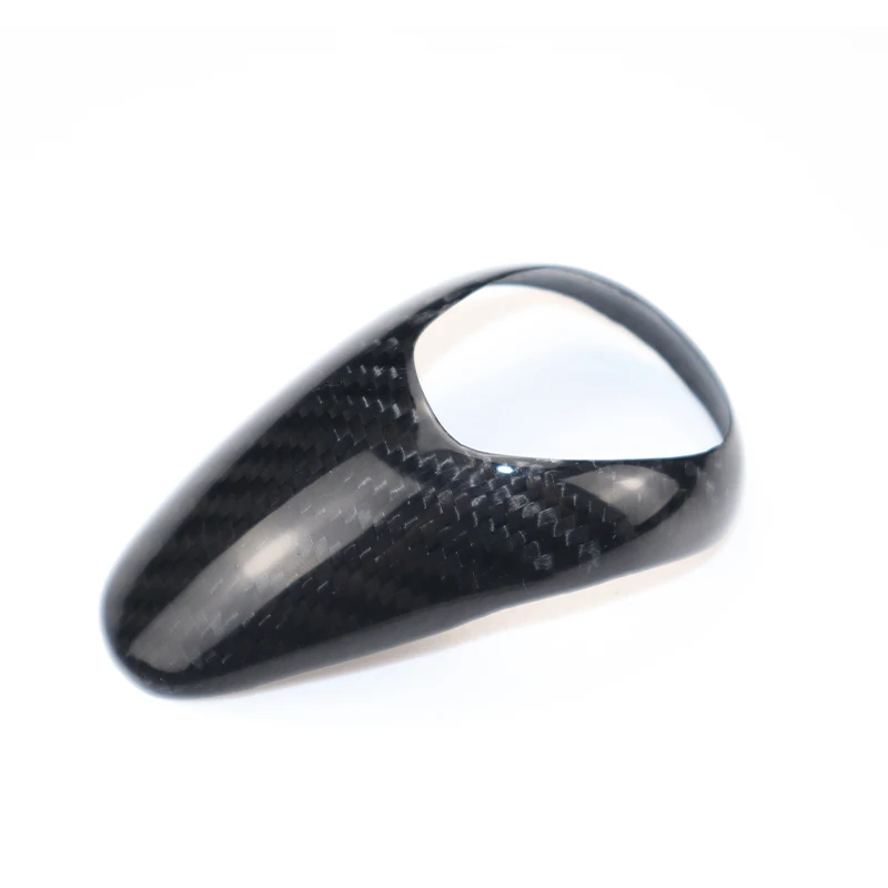 

Накладка на ручку переключения передач из карбона с левым рулем для BMW F80 M3 F82 M4 2015+