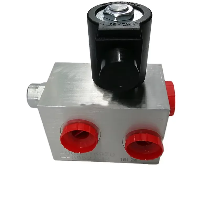 

4000048970 HA-4000048970 Proportional Valve Used for Haulotte Boom Lift HA15IP HA43JE