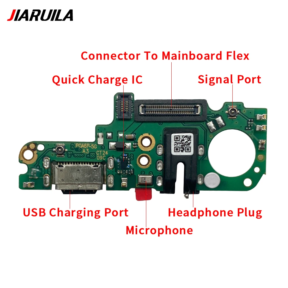 جديد USB شحن موصل التوصيل ميناء حوض الكابلات المرنة ل انفينيكس الساخن 9 اللعب X680 X688 10 X682 10T X689C نوت 7 لايت X656 S5 برو