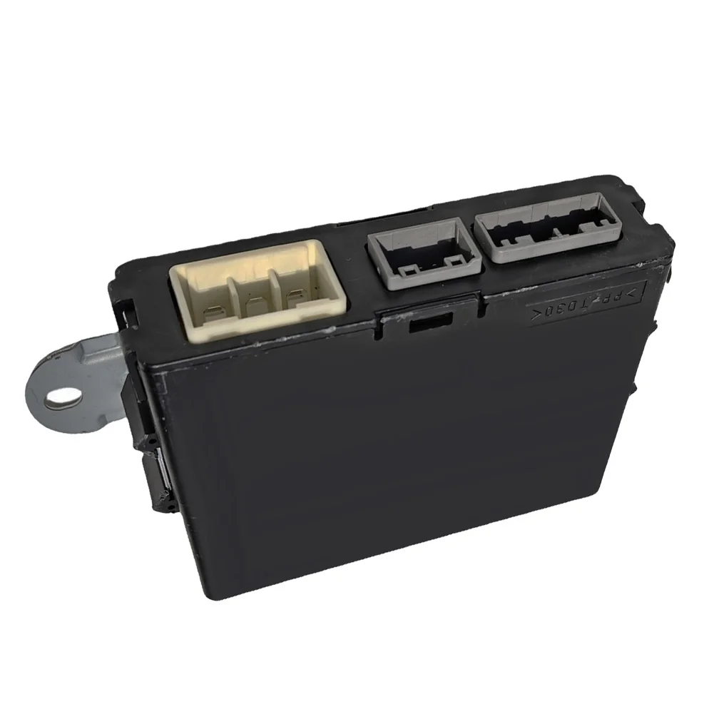 Power Tailgate Control Module for Honda For CrV For ExL 1 5L 2017 2022 Direct Replacement Part Number 74970TLAA61