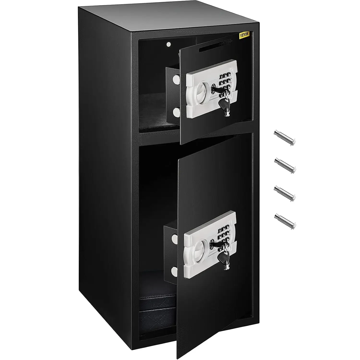 Large Double Door Safe Box 29.5