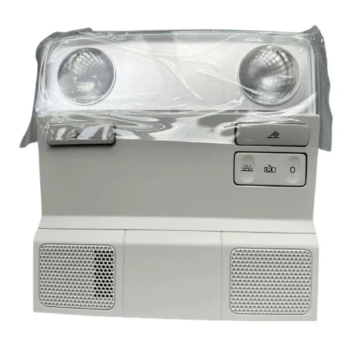 

Suitable for old Suiteng Golf 6 Mingrui Haorui Tiguan headlight reading light 947105 roof light