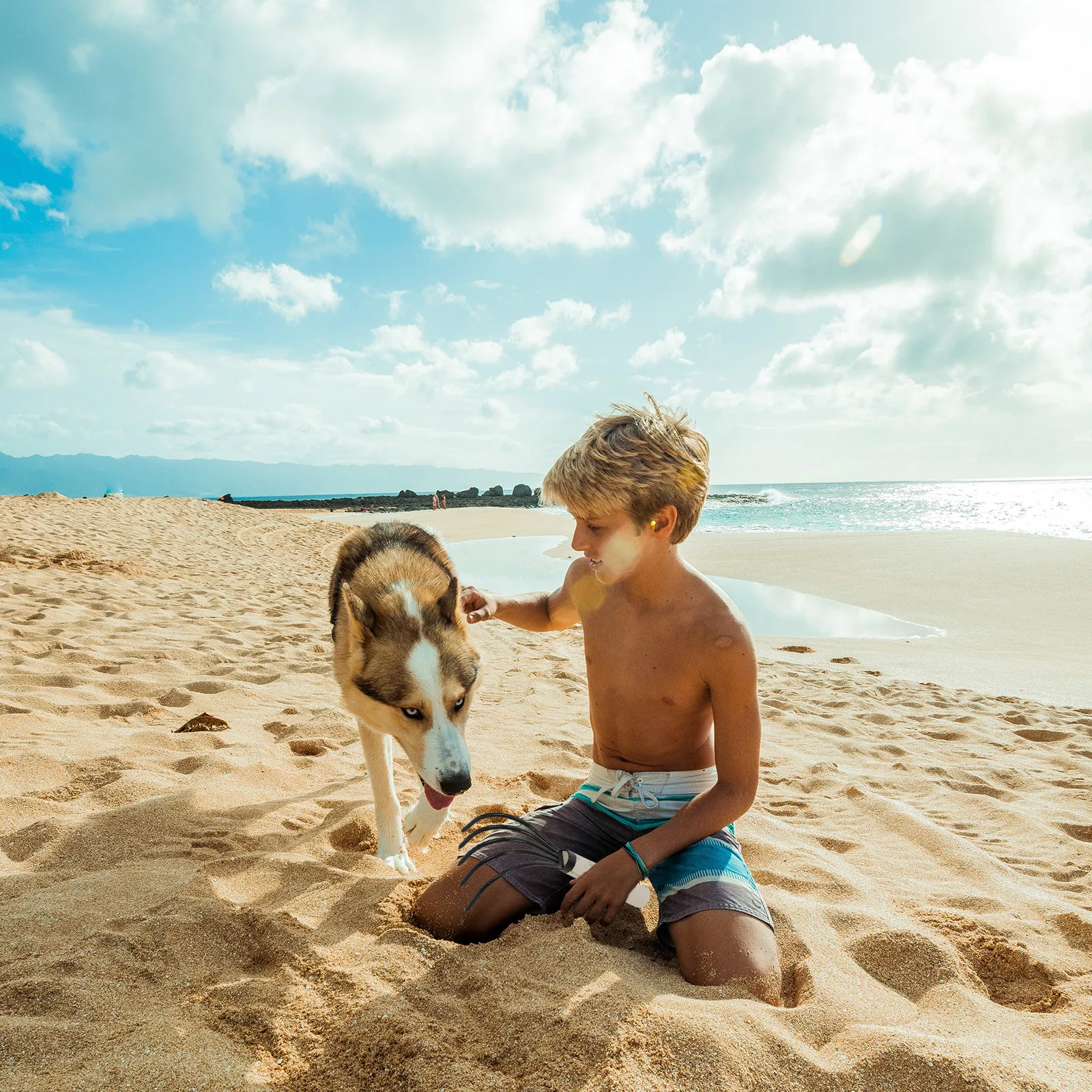 

2Pcs Portable Rake for Seaside Lightweight Durable Clamming Rake Wooden Handle Increase Efficiency Greatly Digging Tool