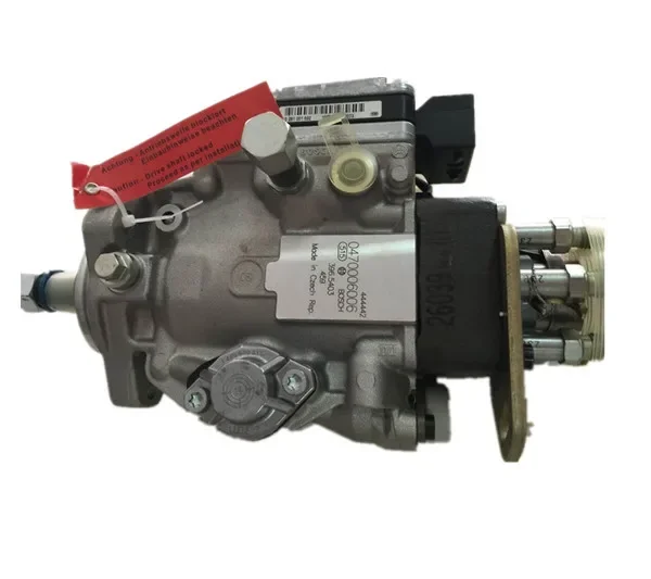 

Popular Hot sell QSB Engine Parts 3965403 Fuel Pump 0470006006