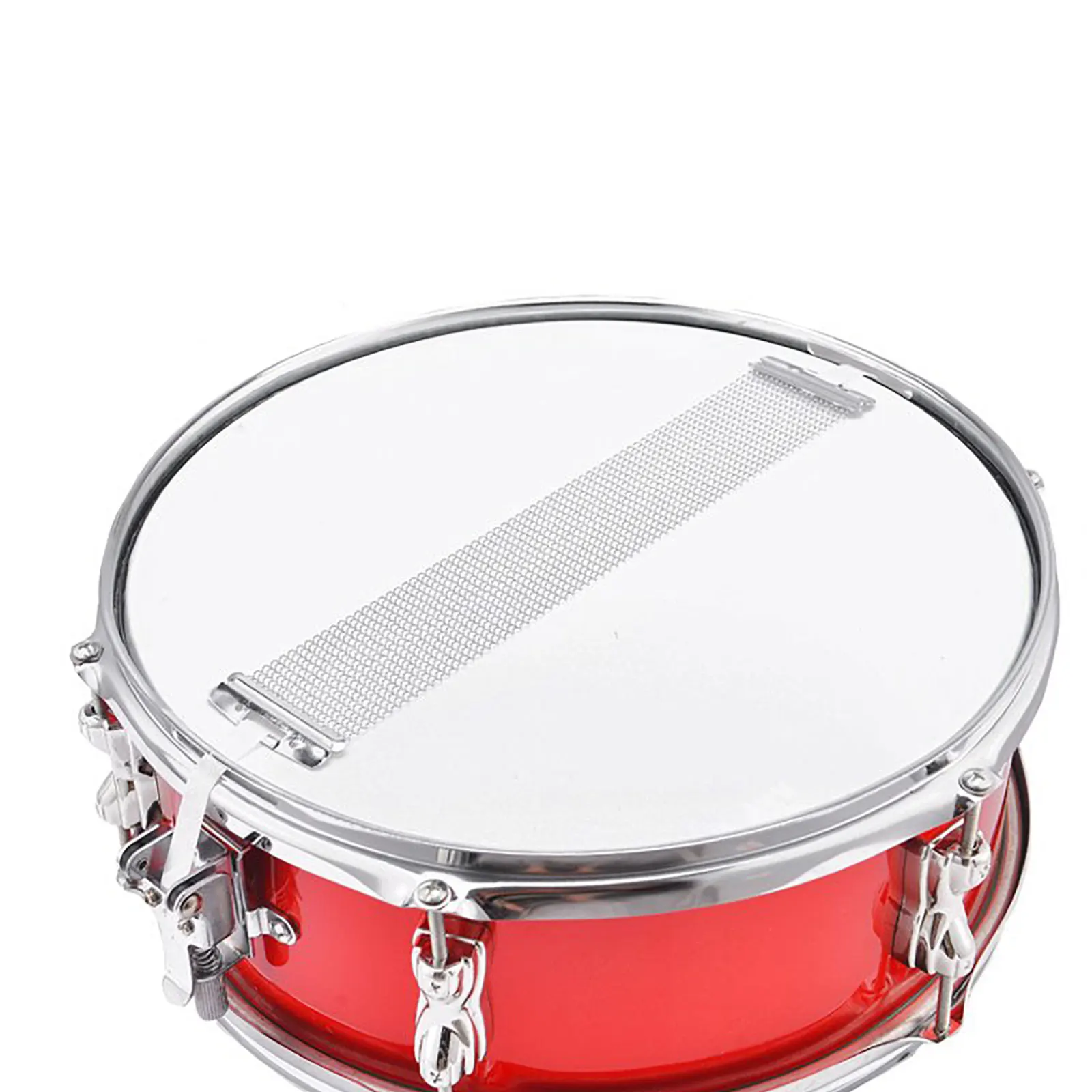

Sand Belt Accessories Snare Drum Percussion Instrument Wire Sturdy Stainless Steel
