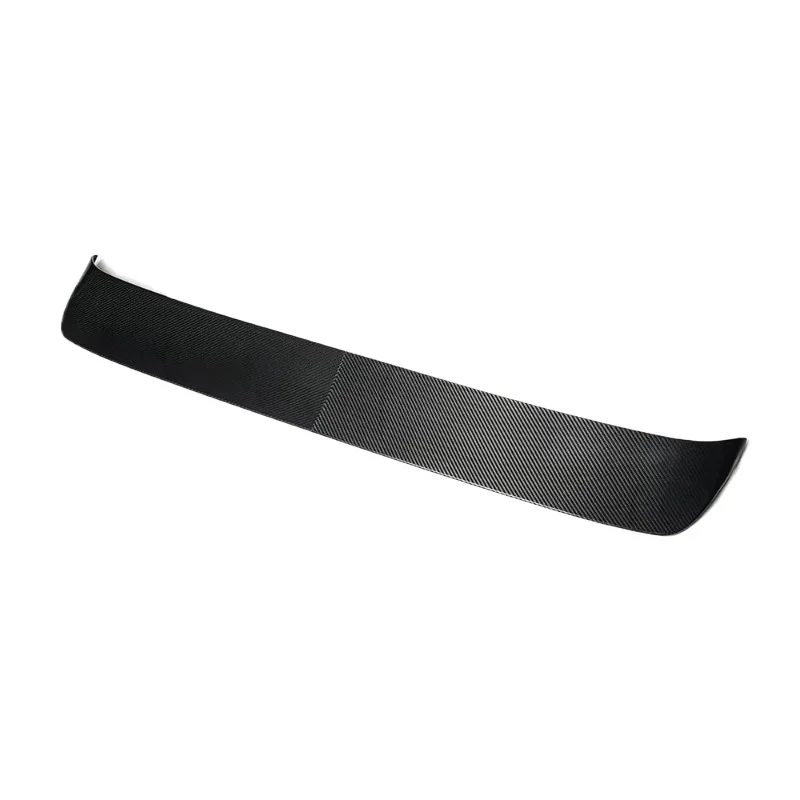 

Новый задний спойлер из сухого карбона для G-класса 2025 года (G500, G63, G450d), внешний автомобильный спойлер-«утиный хвост», простая установка