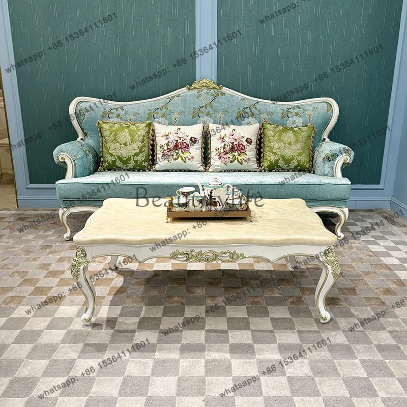 LJY Living Room Arm European Sofa Corner Salon Friends Relaxer European Sofa Oversized Modern Muebles Para El Hogar Home Furnitu