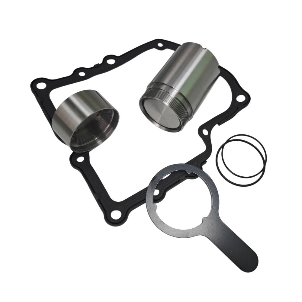 

0AM DQ200 DSG Transmission Improve Accumulator Mechatronic Repair Kit 7 Speed For VW AUDI Stable performance High durability