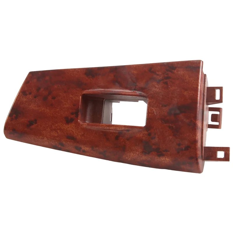 ABPP-1 пара декоративных переключателей стекол 74272-12030 74271-12030 для Toyota Corolla 04-08