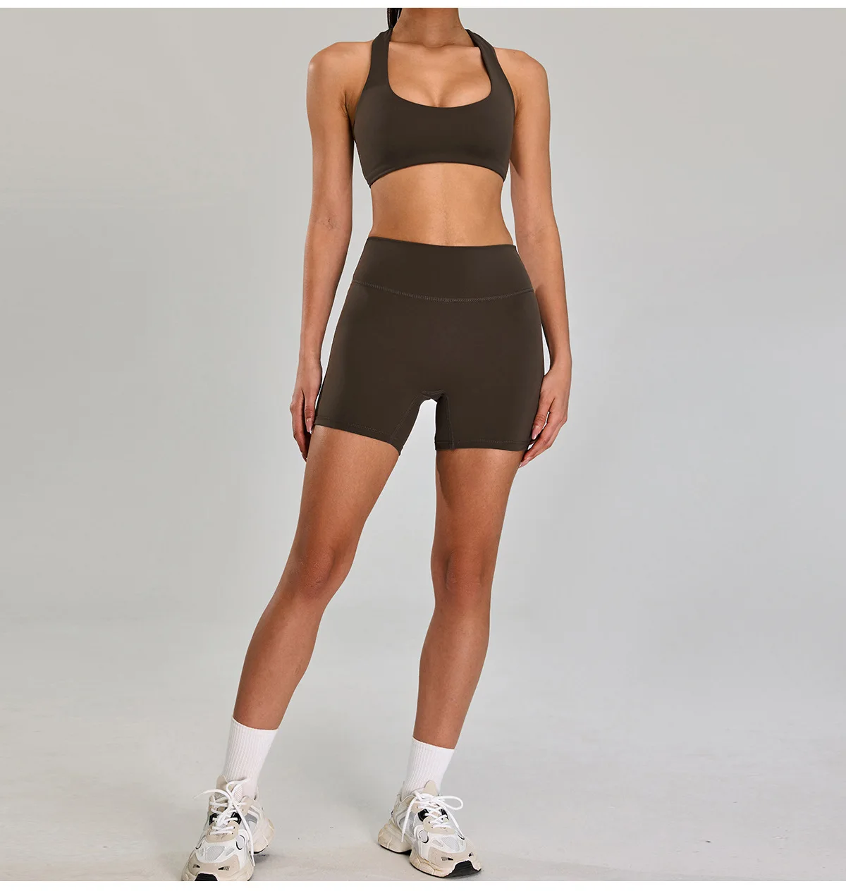 Size chart and fit details