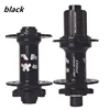 RUJIXU MTB 자전거 허브 XM490 PRO CR-MO 스틸 부스트 32 홀 15x110 12x148MM TA Thru HG THRU 자전거 6