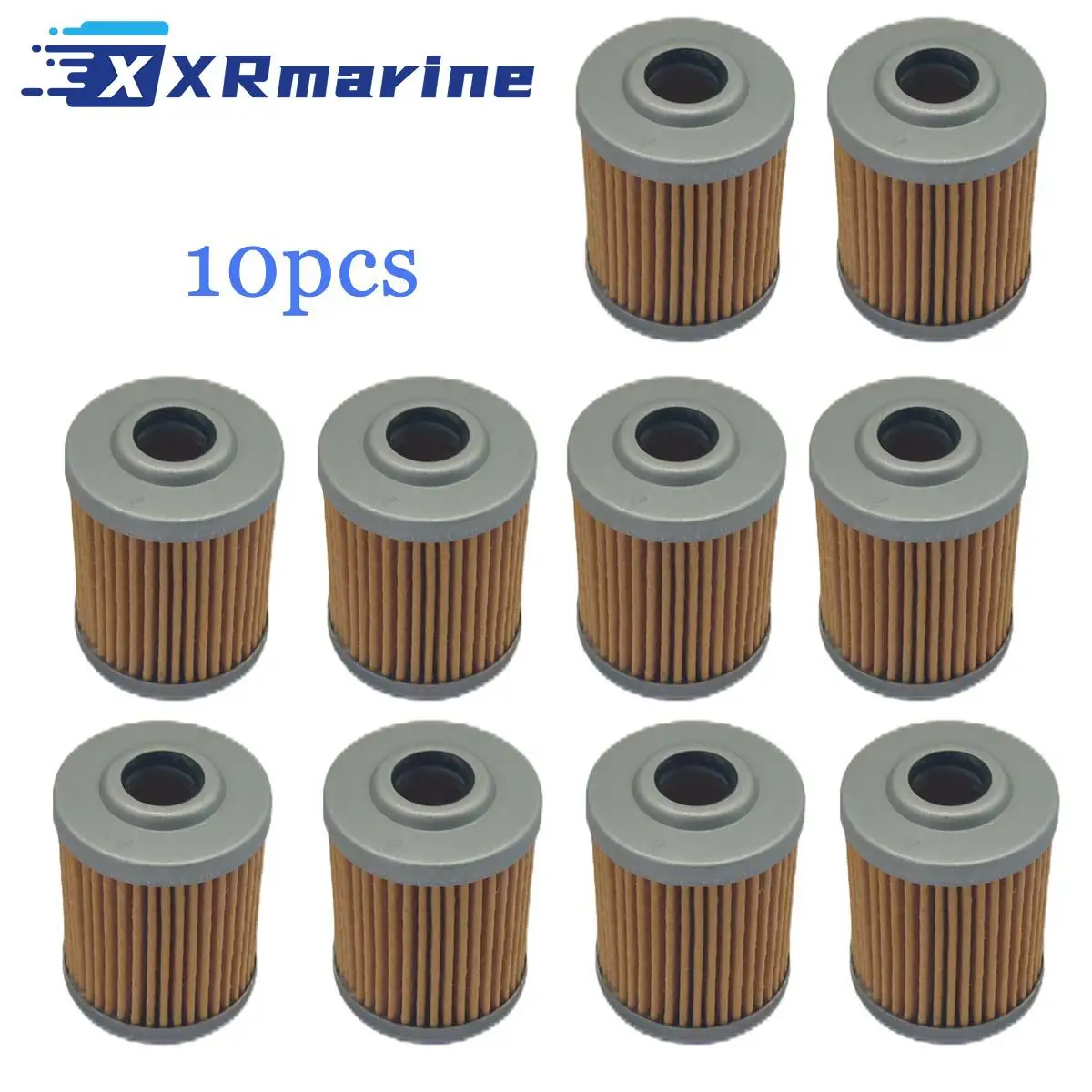 XRmarine Fuel Filter for Honda 16901-ZY3-003 BF 115 135 140 150 175 200 225 250 HP Outboard Engine 16911-ZY3-003