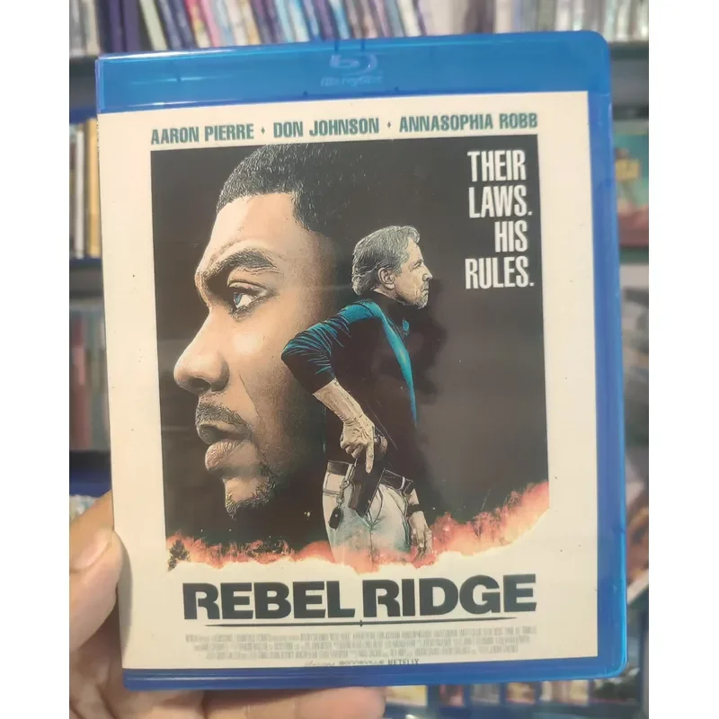 New Movie Update Now Available on the Shelves for Purchase