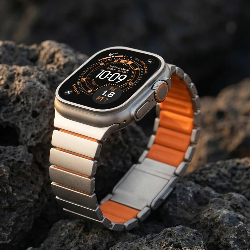 Stainless Steel Sil…