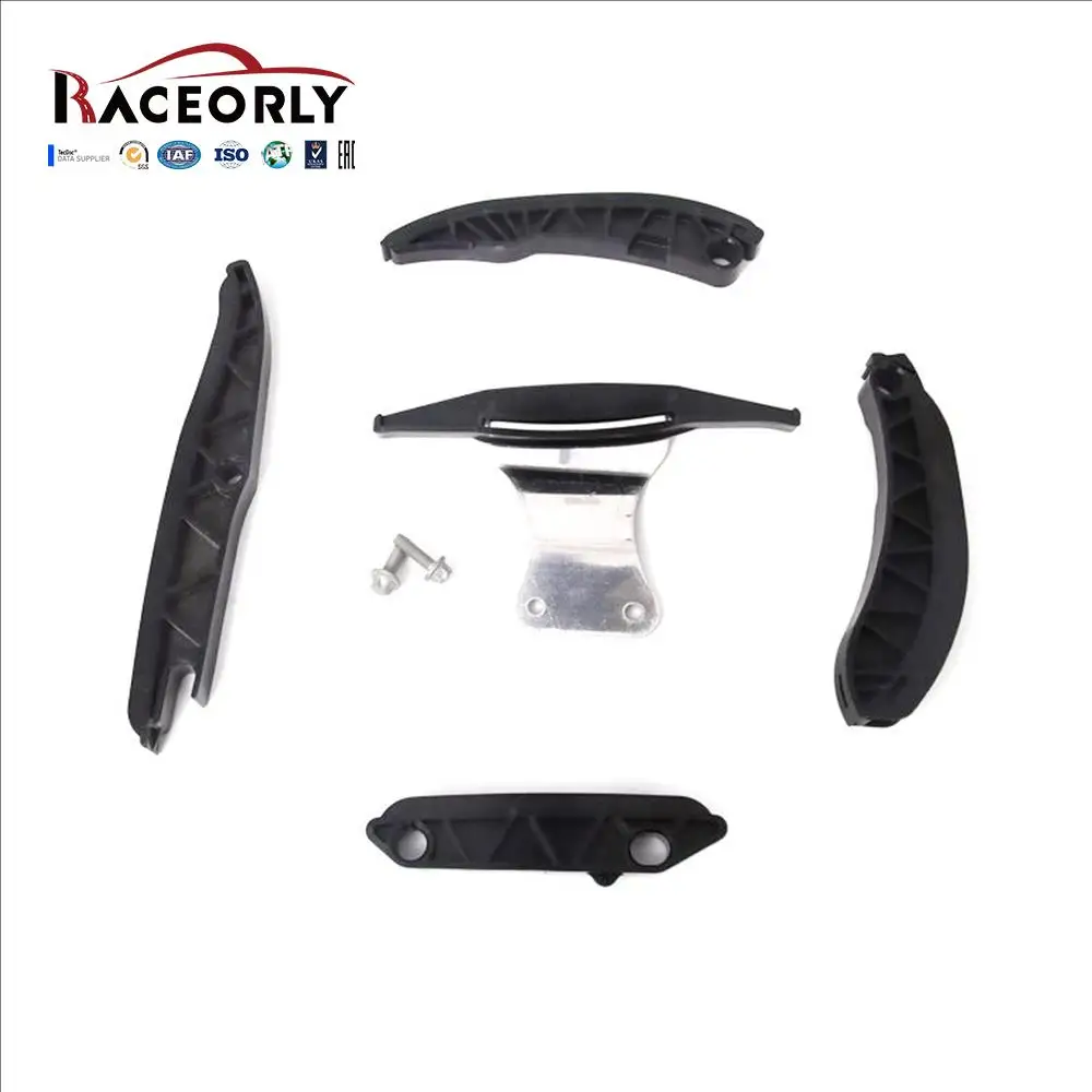 China Customized Engine Timing Chain Guide Set 1 Set 9 Pcs 11318643447 For Bmw B38 B48 Genuine Timing Chain Kit Repair Package