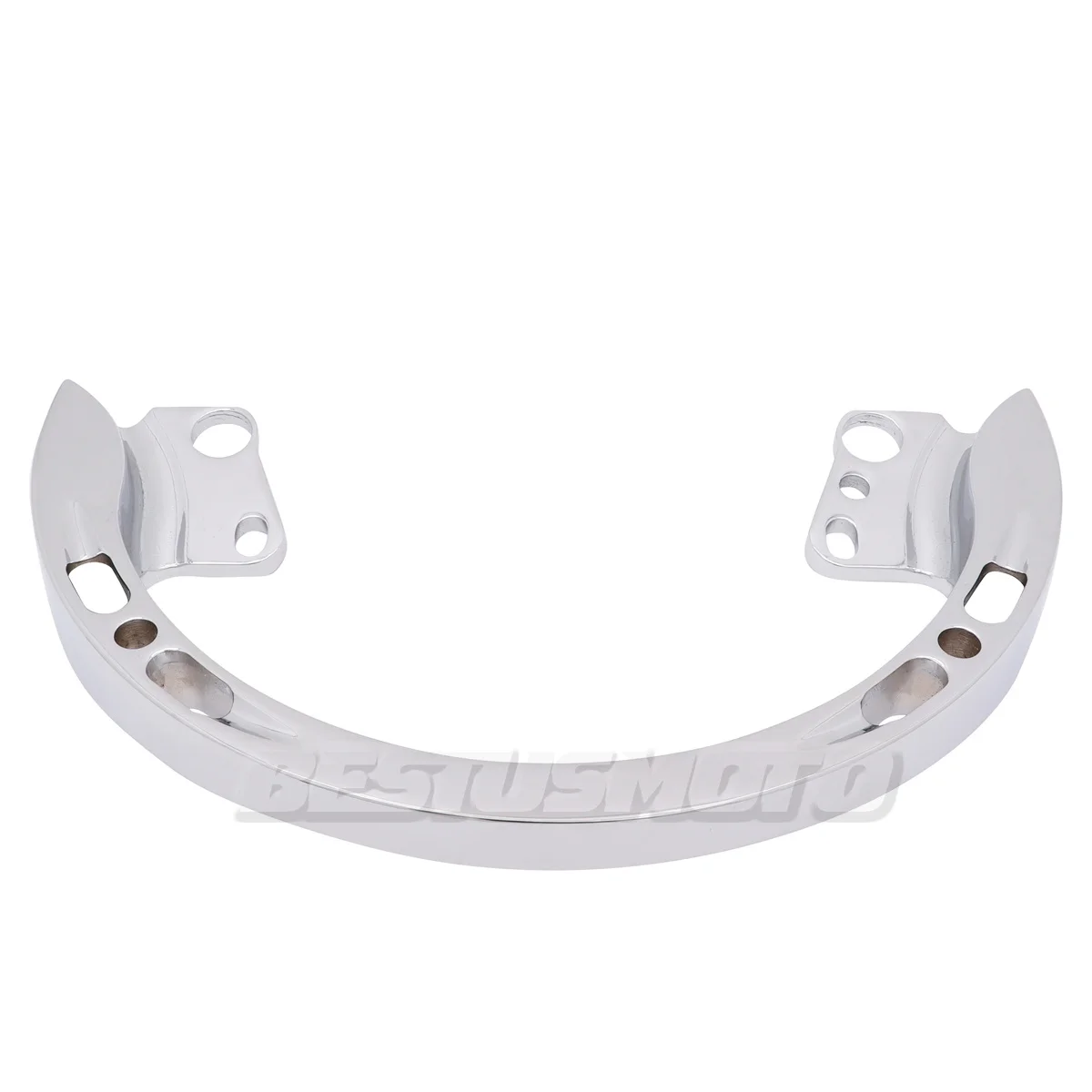 Motorfiets Achter Passagier Handgreep Handgreep Rail Voor Suzuki Hayabusa Gsxr1300 Gsx1300r 1999-2007 2008-2020 2019 2018 2017 2016