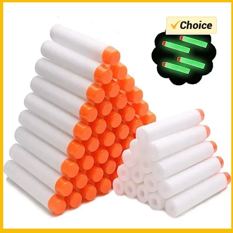 H100Pcs Refill Dart… - image