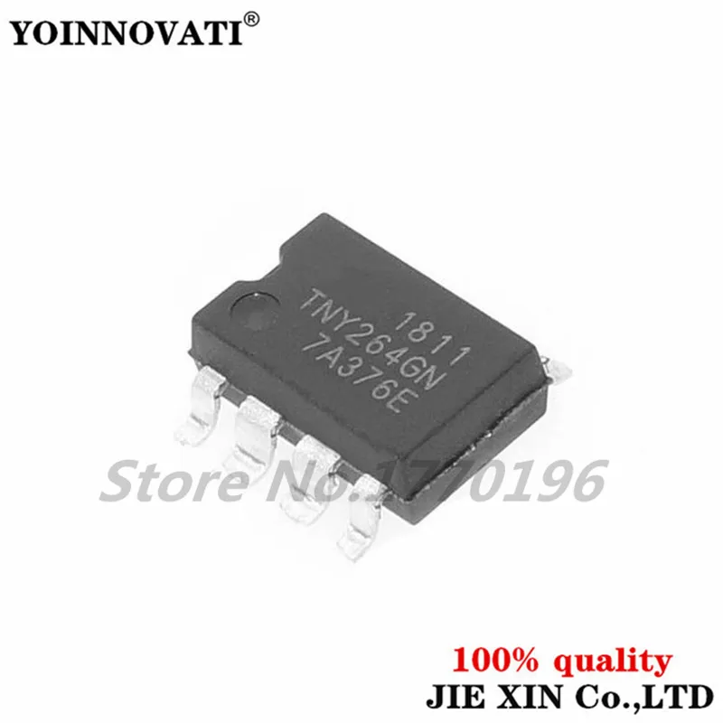 50pcs/lot TNY264GN TNY264 SOP-7 Best quality