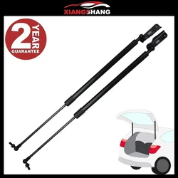 1Pair Auto Tailgate Trunk Boot Gas Struts Spring Lift Supports FOR Mazda Lantis 5-door Hatchback 1993-1998 545 mm