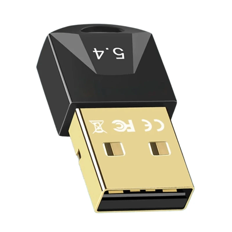 อะแดปเตอร์ USB รองรับ 5.4 ตัวรับสัญญาณ USB ไร้สาย