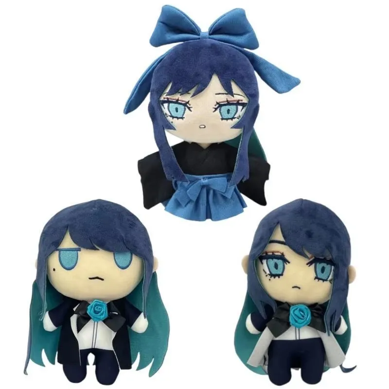 Adoぬいぐるみ WorldTour Hibana Ado Yamato Nadeshiko World Tour 2025 Hibana Limited Plush Doll