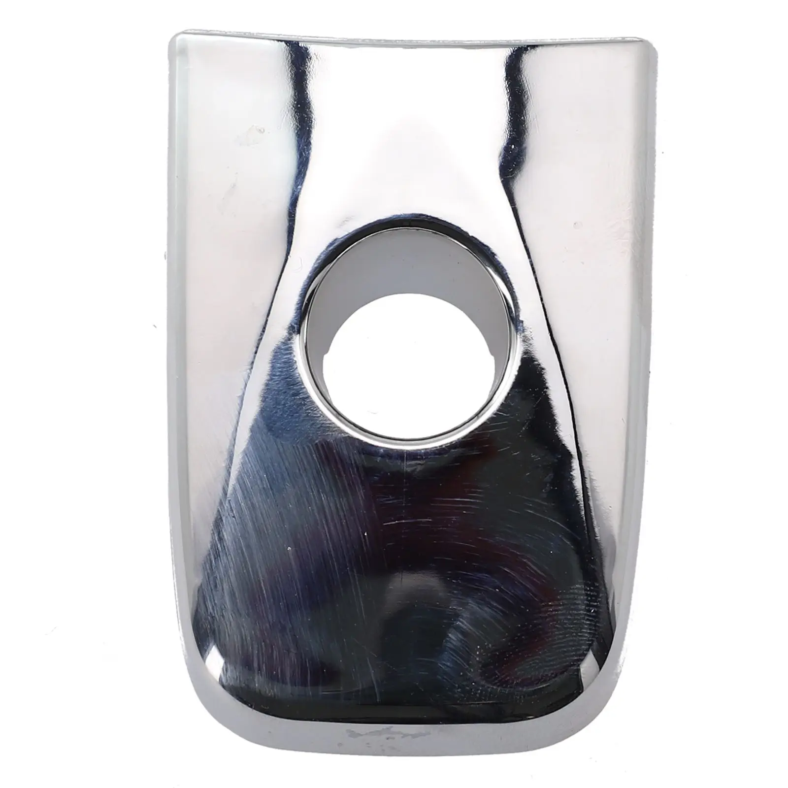 Direct Replacement Chrome Handle Cap for Nissan For Leaf For Maxima Murano For Sentra Superior Heat Sink Technology