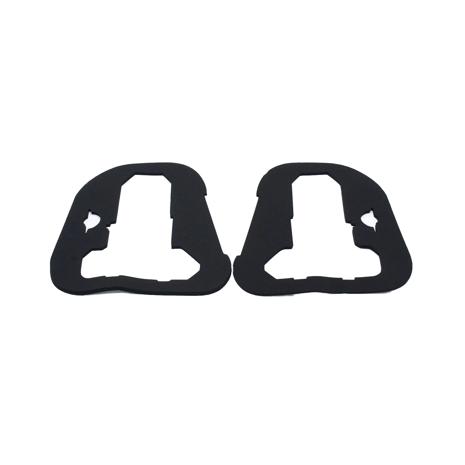 

2 шт./компл. комплект прокладок заднего фонаря 1J 6945191 Для Golf для MK4 1997-2006 гг., комплект прокладок заднего фонаря, водонепроницаемый