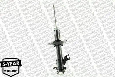 

ALMERA shock absorber for G16256