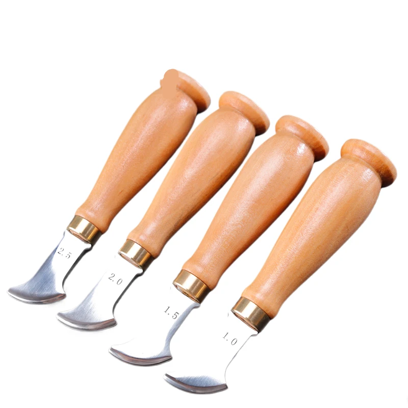 

Diamond-shaped Punch For Edge Marking Leather Handmade Tool Tools Kit Skin Whisk Editing Set Processing Die Skin Press Diy Craft