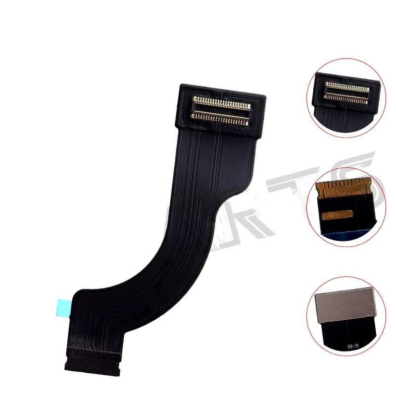 

Для Apple Macbook pro 13" A1706 гибкий кабель клавиатуры Touch BAR 821-00650-A