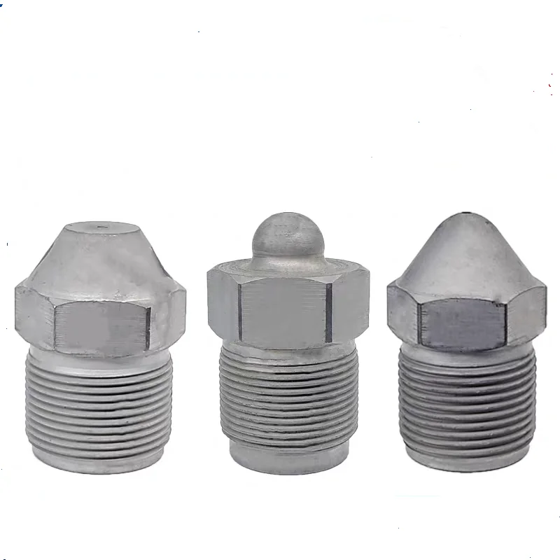 

1Pcs Vertical injection molding machine nozzle injection molding machine parts injection nozzle