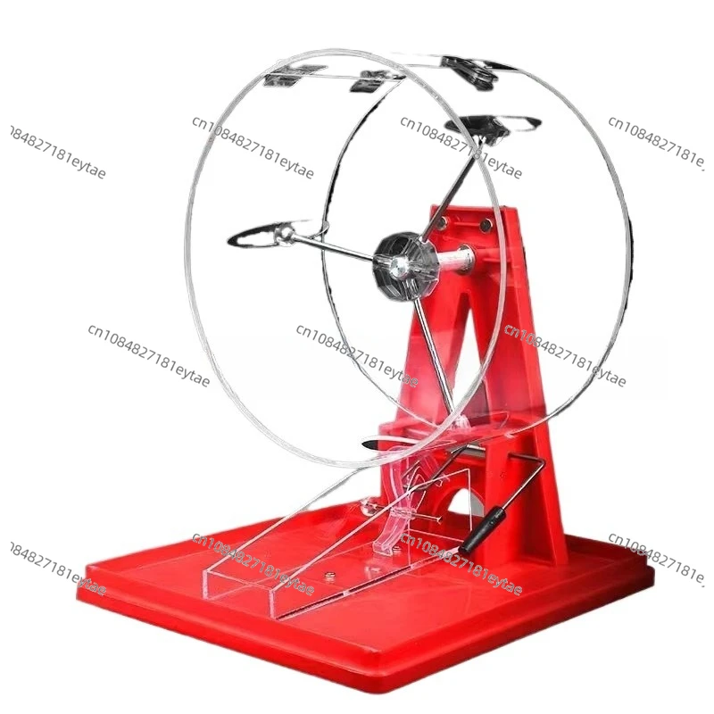

Large machine Large turntable ball machine Number selector