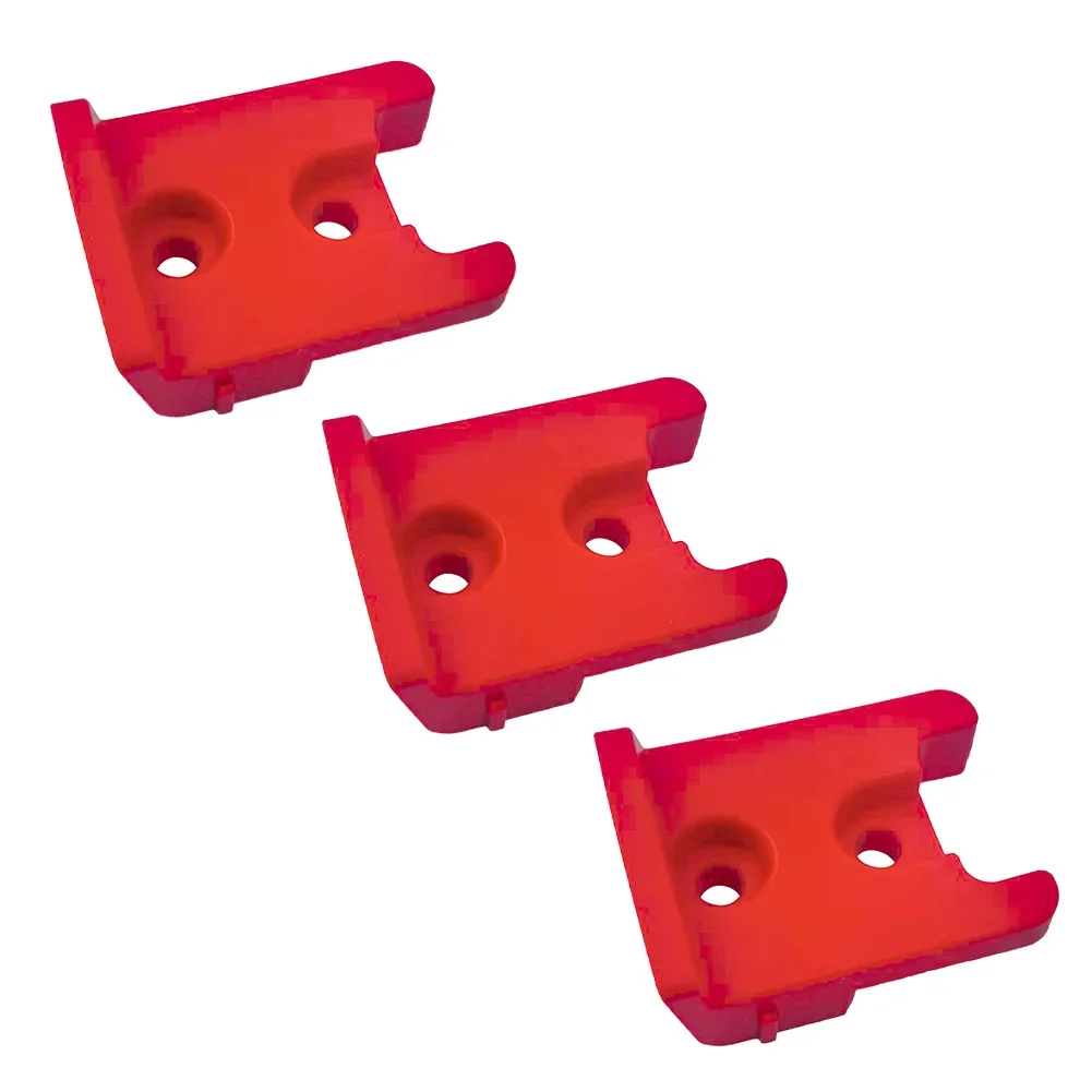 

For 18v Tools 18v Tool Storage Tool Holder Home Improvement As Picture Tool Organizer Compact Storage Solution