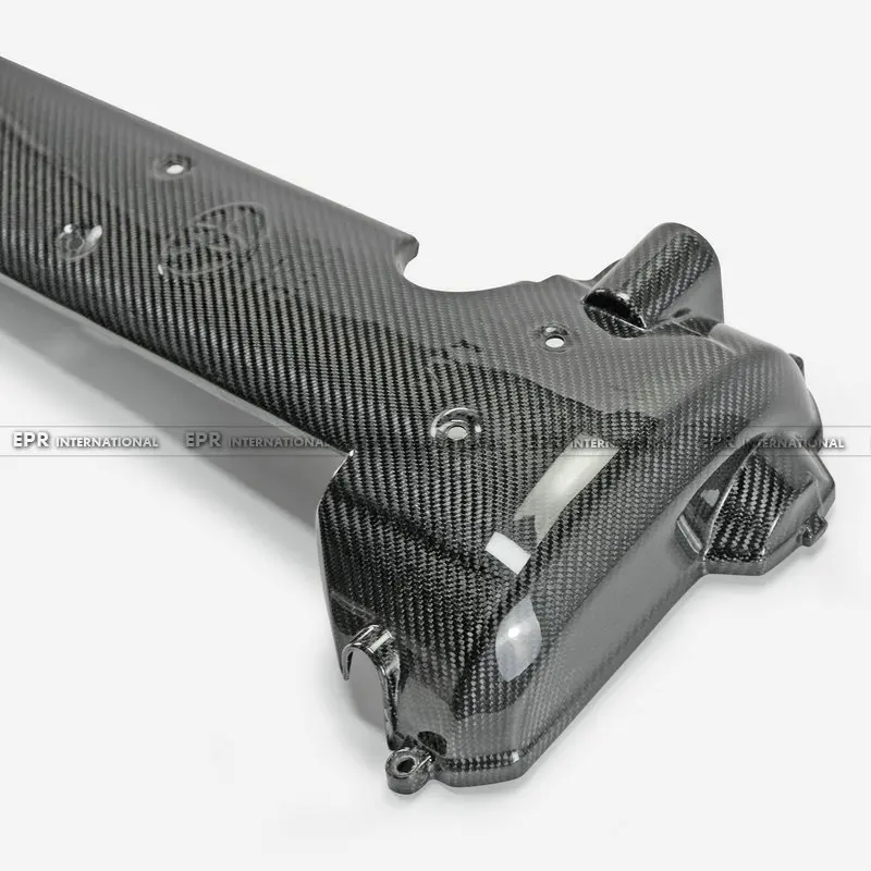 For 1JZ-GTE Engine Plug Cover 1JZ VVTI Carbon Engine Cover