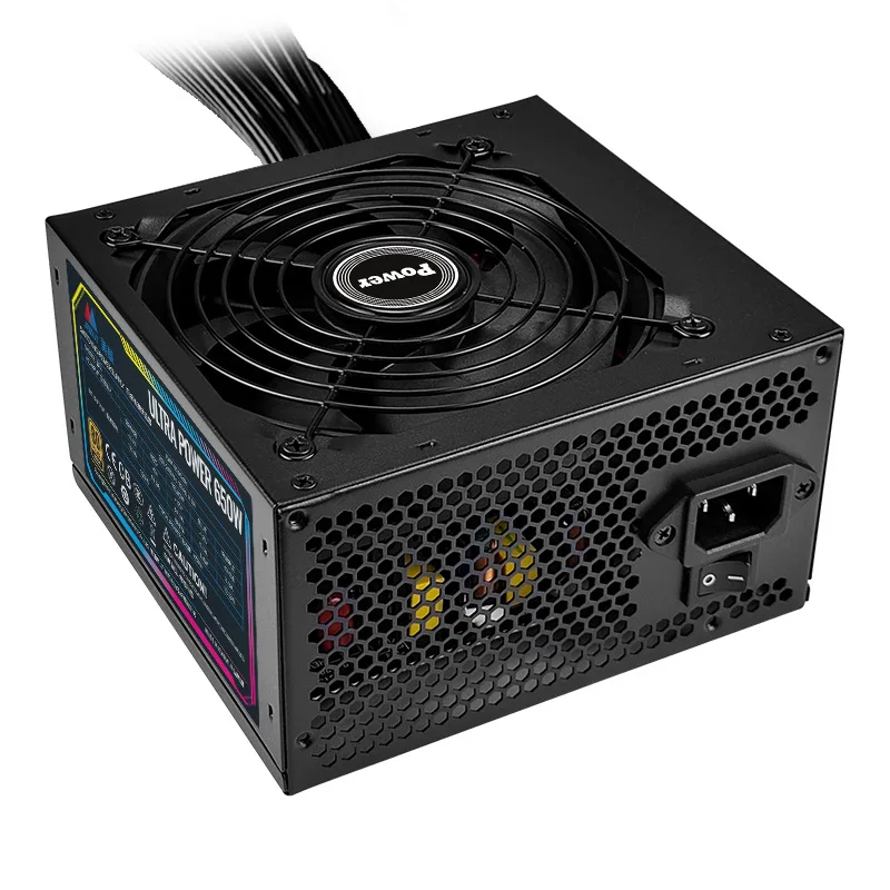 Computer Power Supply ATX/E-ATX Open Chassis