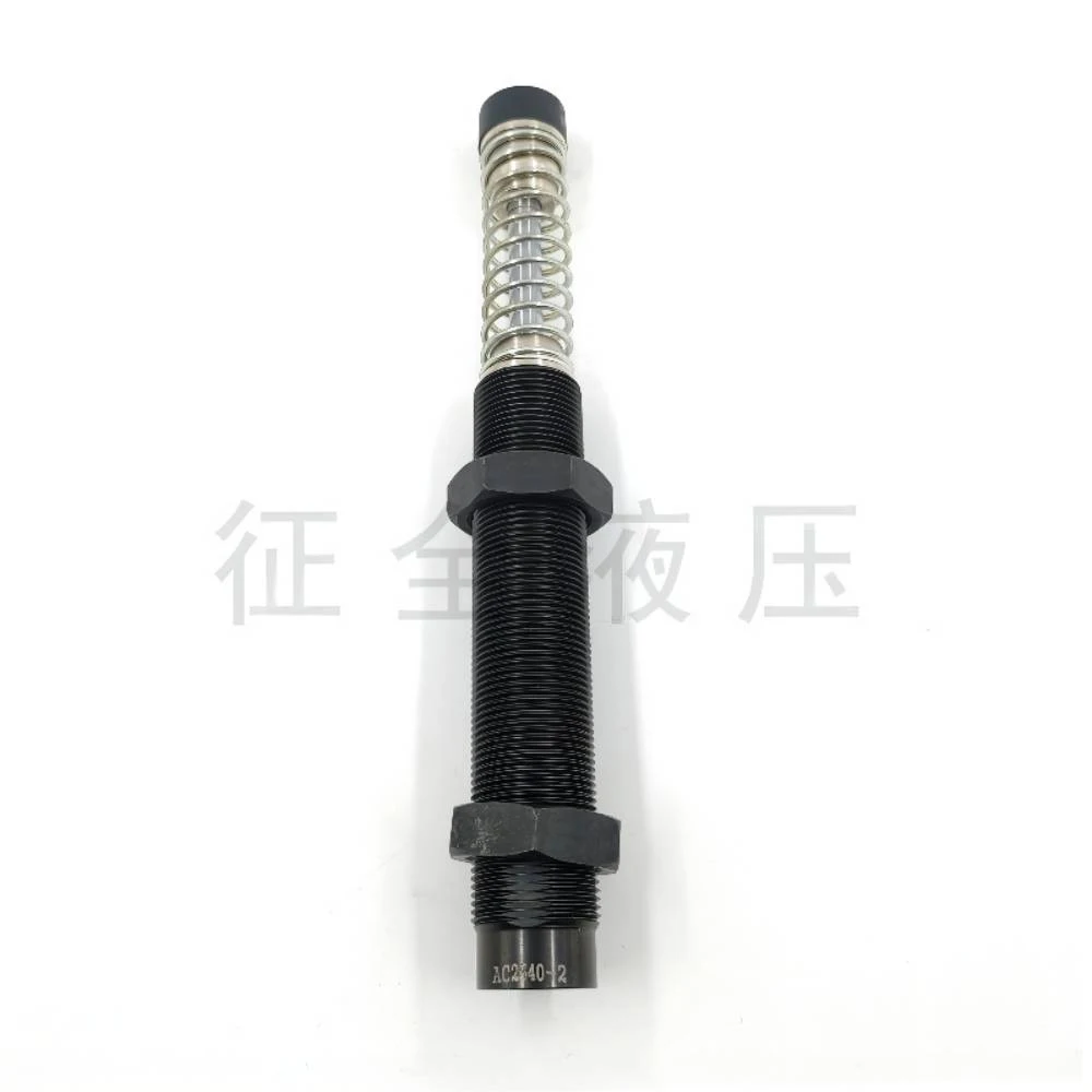 Zhengquan AC0806 AC3660 pressure buffer high pressure hydraulic oil pressure manufacturer in stock