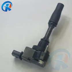 1PCS 12654078 Car Ignition Coil For Buick Regal Envision Cadillac ATS CT6 Chevrolet Malibu Impala GMC Canyon Acadia