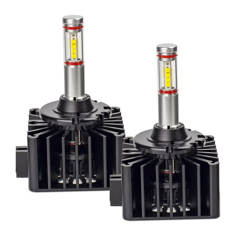 

Flydee новая светодиодная фара HID для светодиодного освещения, оптовая цена, автомобильное освещение D1 D2 D3 D4 D5 D8 h4 h7 h11 9005 9006