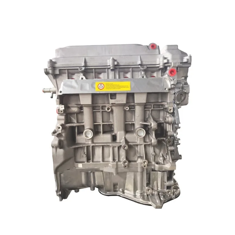 

2.0L VVT-i 1AZ-FE 1AZ FE Engine for Avensis Verso Aurion Camry Ipsum RAV4