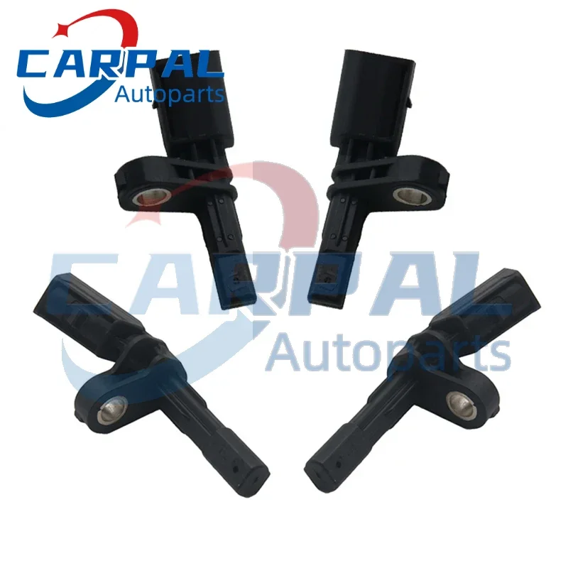 

WHT003856 WHT003857 WHT003858 WHT003859 ABS Wheel Speed Sensor For Audi A3 TT VW Golf Passat CC Eos Jetta Beetle Tiguan Rabbit