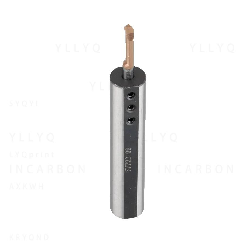 DC04 DC06 DC08 Pull Back Spring Collet Chuck High Precision Extension Holder for CNC Machining Center Tool Holder