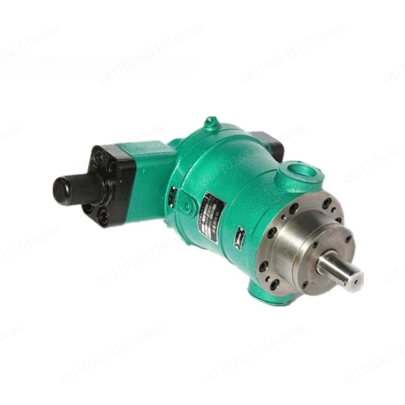 Adjustable Axial Piston Hydraulic Pump CY14-1B Various Specifications