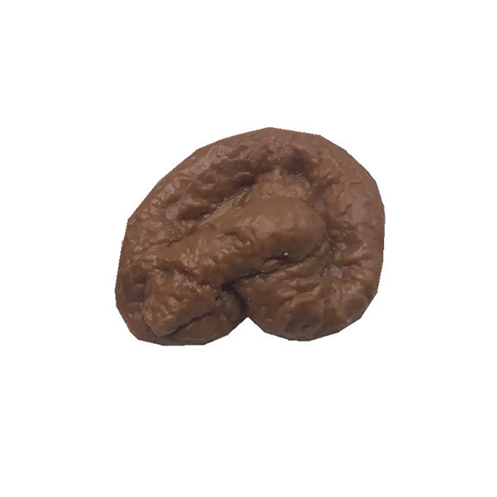 Funny Games Simulation Poop Floats On Water Prank Gift Compulsion Simulation Poop Decompression Toys