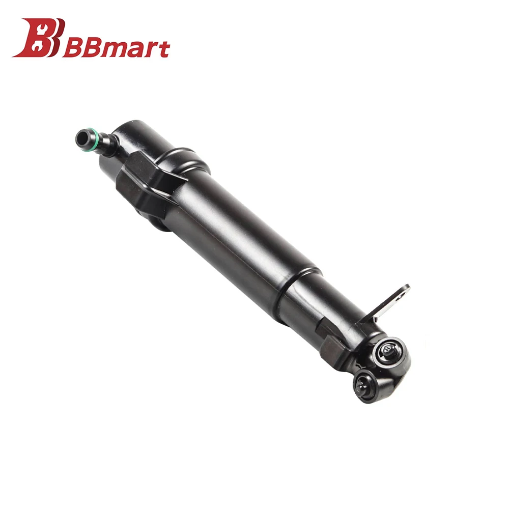 

BBmart Auto Parts 1 pcs Front Left Headlight Washer Nozzle For Mercedes Benz W211 E200 E220 E250 E270 E280 OE 2118600547