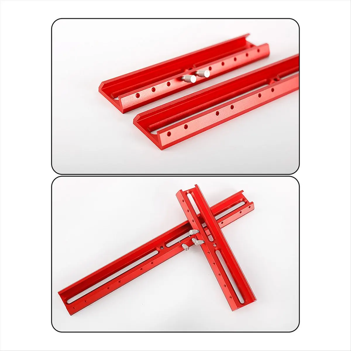 

these Dovetail Plate Finder Scope Base 360mm Extended Slot Adapter Astronomical Telescope Accessories