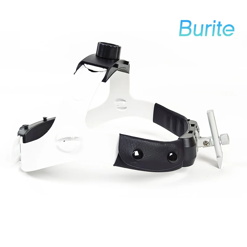 Adjustable Headband For Dental Loupes Or Loupe With LED headlight（YM-Headband)