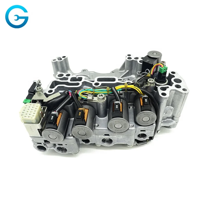 

Good Factory Price RE0F11A JF015E CVT JF015 Transmission Valve Body for Nissan