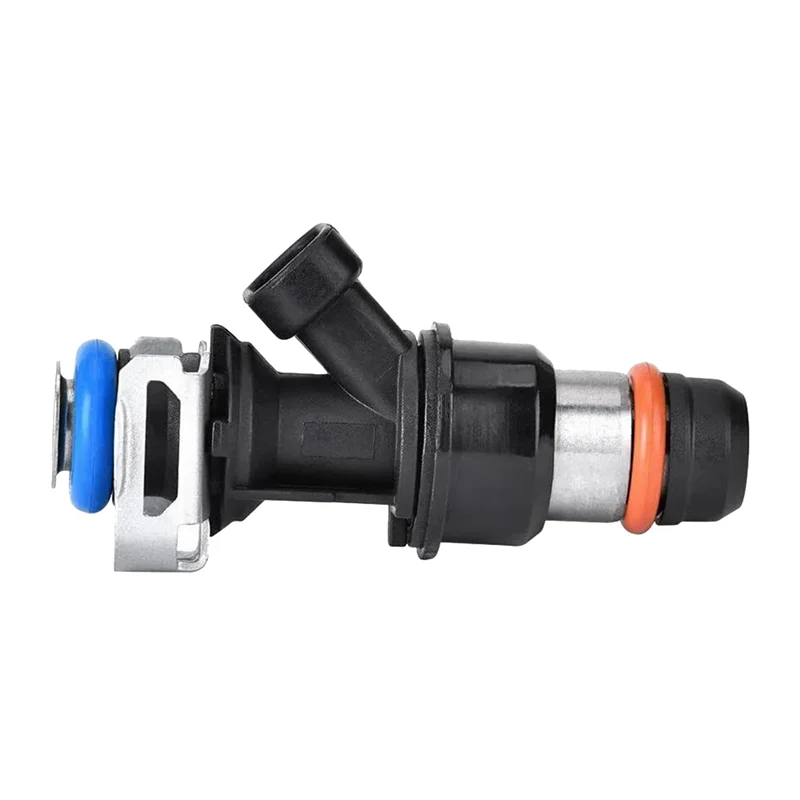 8X حاقن الوقود ل 99-07 تشيفي سيلفرادو جي إم سي سيرا يوكون 4.8 5.3 6.0 25317628 25323974-N25R #5