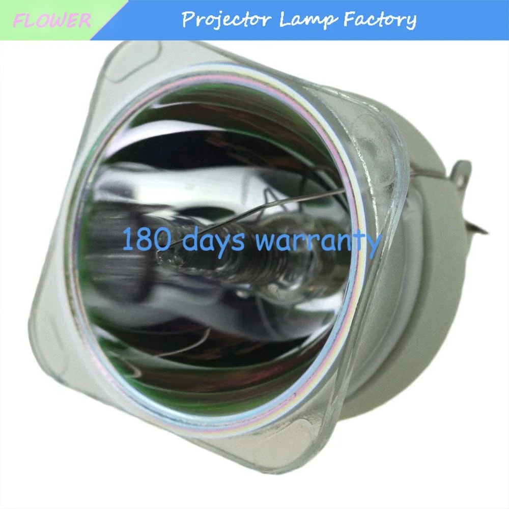 Penggantian bulb bohlam lampu proyektor untuk EIKI EIP-U4700 EIP-W4600 EIP-X5500 EK-401W dengan garansi 90 hari