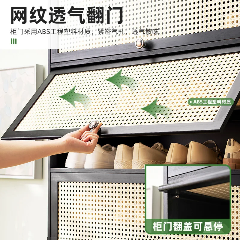 Shoe Rack Shelf Organizer Cabinets Shoes Organizers Storage Shelves Gabinete Zapatera Rangement Repisas Organizadoras Muebles